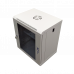 space technology ST-NC12U600 (СЕРЫЙ) С ПОЛКОЙ