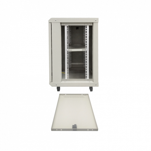 space technology ST-NC12U600 (СЕРЫЙ) С ПОЛКОЙ