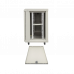 space technology ST-NC12U600 (СЕРЫЙ) С ПОЛКОЙ