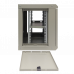 space technology ST-NC9U600 (СЕРЫЙ) С ПОЛКОЙ