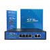 space technology ST-S46POE (2М/65W/А) PRO (версия 4)