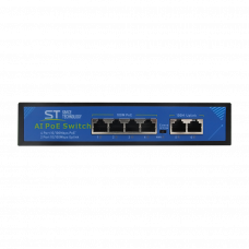 ST-S46POE (2М/65W/А) PRO (версия 4)
