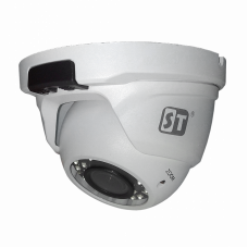 Видеокамера ST-S5503 POE LIGHT (SX/VX) 5Мп (объектив 2,8-12mm) (версия 2)