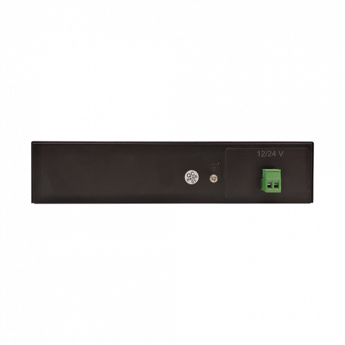 space technology ST-S140POE (2М/100W/А) PRO резервируемый
