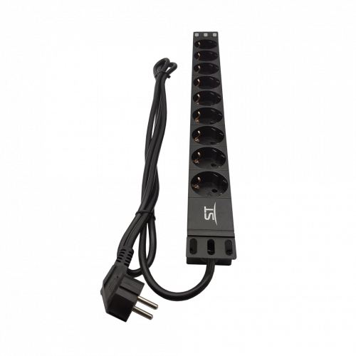 space technology Блок розеток ST-PDU-09