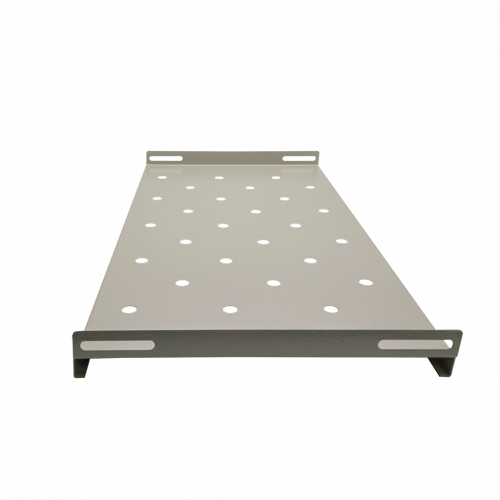 space technology Полка ST-SH 260*490 (серая)