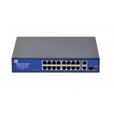 ST-S163POE (2G/1S/250W/A)