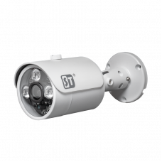 Видеокамера ST-181 M IP POE HOME (SH/VH) 3Мп (объектив 3,6mm) (версия 5)