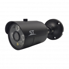 Видеокамера ST-181 M IP POE HOME (SH/VH) 3Мп (объектив 2,8mm) (версия 5)