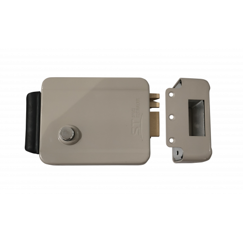 space technology Замок электромеханический ST-EL-04(N/1C/B/PS) (Версия 3)