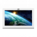space technology Домофон ST-M204/7 (TS/SD/IPS) СЕРЫЙ