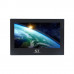 space technology Домофон ST-M205/7 (TS/SD/IPS) ЧЕРНЫЙ