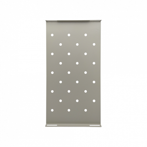space technology Полка ST-SH 260*490 (КОМПЛЕКТ-2 шт)