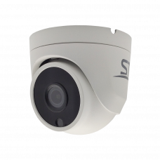Видеокамера ST-SX8533 POE LIGHT (SX/VX) 8Мп (объектив 2,8mm)