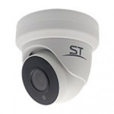 Видеокамера ST-S3541 POE CITY (SM/VM) 3Мп (мото объектив 2,8-12mm)