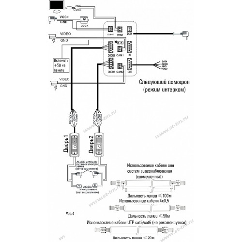space technology ST-P102 (ЧЕРНЫЙ) (версия 2)