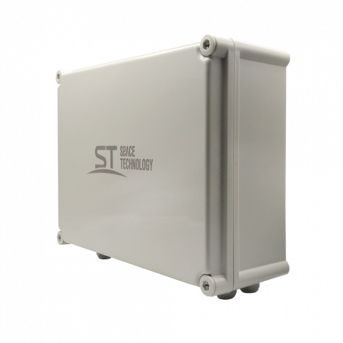 space technology ST-S43POE (4G/1G/1S/65W/А/OUT) PRO (версия 3)