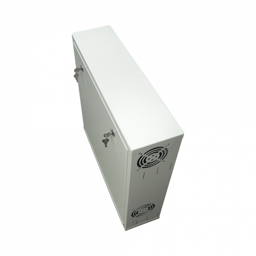 space technology ST-NC550-2U01 (СЕРЫЙ)