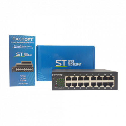 space technology ST-ES161M