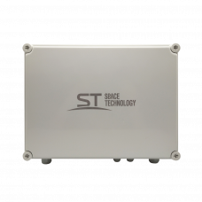 ST-S43POE (4G/1G/1S/65W/А/OUT) PRO (версия 3)