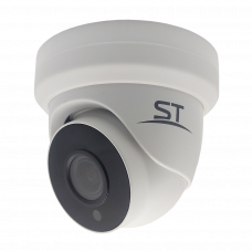 Видеокамера ST-S3541 CITY (SM/VM) 3Мп (мото объектив 2,8-12mm)