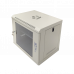 space technology ST-NC9U01 (СЕРЫЙ) С ПОЛКОЙ