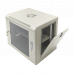 space technology ST-NC9U01 (СЕРЫЙ) С ПОЛКОЙ