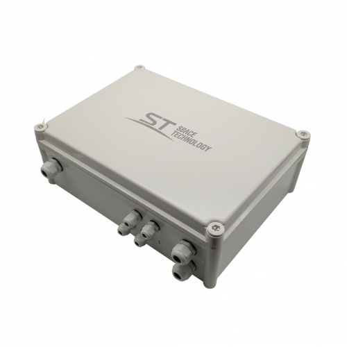 space technology ST-S47POE (4G/2S/65W/А/OUT) PRO