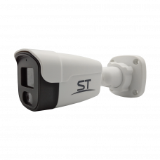Видеокамера ST-SX4545 POE LIGHT (SX/VX) 4Мп (объектив 2,8mm)