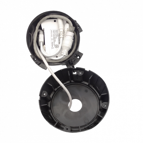 space technology Коробка монтажная ST-K05 PRO Черная