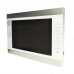 space technology Домофон ST-M201/10 (S/SD) БЕЛЫЙ