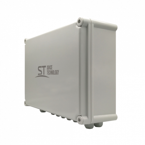 space technology ST-S810POE (8G/2G/2S/96W/А/OUT) PRO