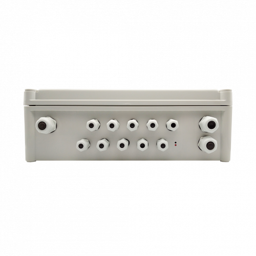 space technology ST-S810POE (8G/2G/2S/96W/А/OUT) PRO