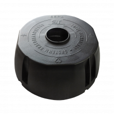 Коробка монтажная ST-K05 PRO Черная