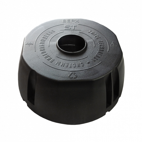 space technology Коробка монтажная ST-K05 PRO Черная