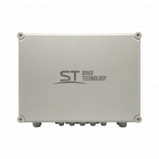 ST-S810POE (8G/2G/2S/96W/А/OUT) PRO