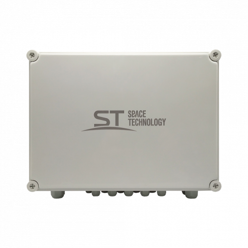 space technology ST-S810POE (8G/2G/2S/96W/А/OUT) PRO
