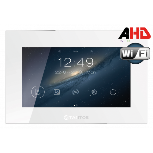 Монитор видеодомофона Jolli HD Wi-Fi