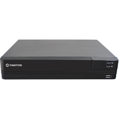 Видеорегистратор HD (UVR) TSr-UV0817