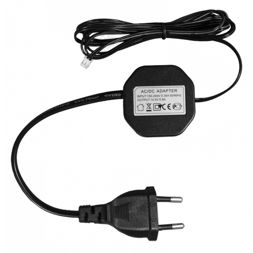 Источник питания TS-08-Slim 2