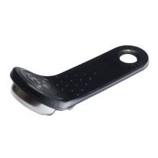 Ключ-заготовка Touch Memory RW1990 iButton TS (чёрный)