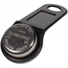 Ключ Touch Memory TM1990A iButton TS (чёрный)