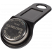 Ключ Touch Memory TM1990A iButton TS (чёрный) Ключ Touch Memory TM1990A iButton TS (чёрный)