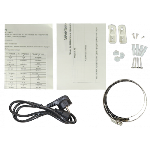 Коммутатор PoE TSn-B6F2GP10G2S1