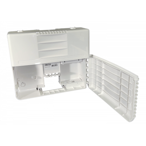 Коммутатор PoE TSn-B6F2GP10G2S1