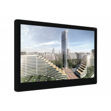 Монитор видеодомофона Stark HD SE (Black) VZ
