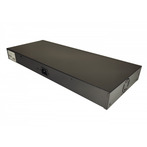 Коммутатор PoE TSn-16FP18G2S1