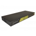 Коммутатор PoE TSn-16FP18G2S1
