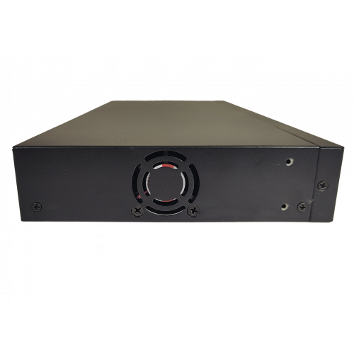 Коммутатор PoE TSn-16FP18G2S1