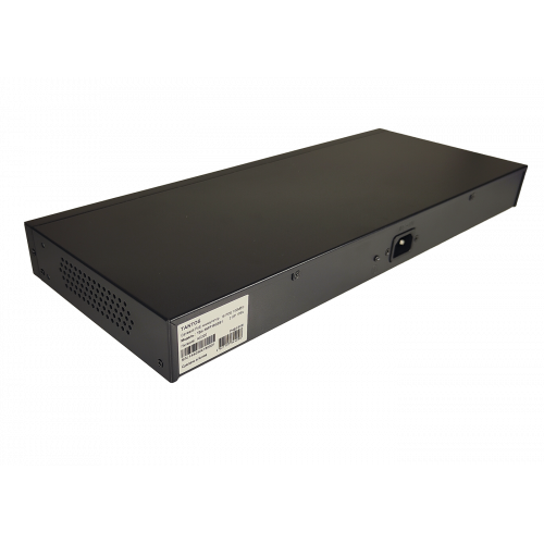 Коммутатор PoE TSn-16FP18G2S1